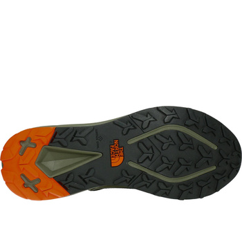 Buty Trailowe The North Face VECTIV EXPLORIS 2 MID FUTURELIGHT Męskie