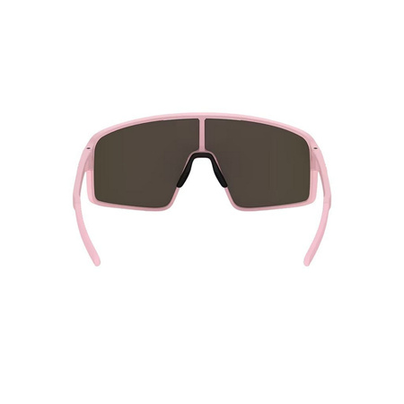 Okulary przeciwsłoneczne unisex Bliz P001 różowe 0ZB7015_70150642