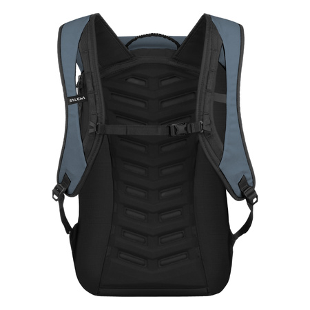 Plecak turystyczny unisex Salewa FANES 18 L czarny 00-0000001434_8760