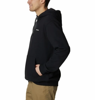 Bluza z kapturem Columbia Marble Canyon Heavyweight Fleece Hoodie Męska 2054521010