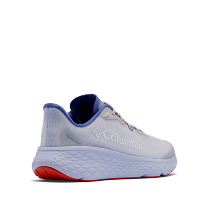 Buty do biegania damskie Columbia KONOS FEATHERWEIGHT szare 2141621581