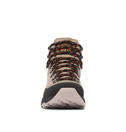 Buty trekkingowe męskie Columbia NEWTON ALPINE PT beżowe 2128861005