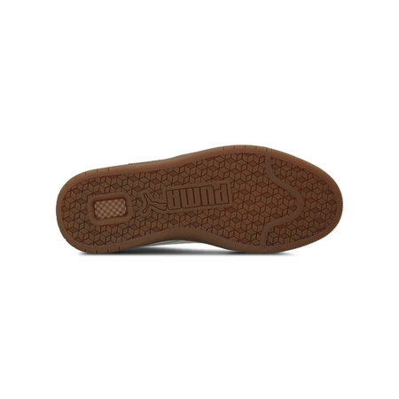 Buty sportowe unisex Puma ASCENSO szare 40330704