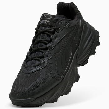 Buty sportowe męskie Puma FADE NITRO TRAIL czarne 40635901