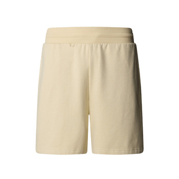 Spodenki męskie The North Face EASY REGULAR beżowe NF0A8C2S3X4