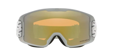 Gogle Narciarskie Oakley LINE MINER S OO7095-49