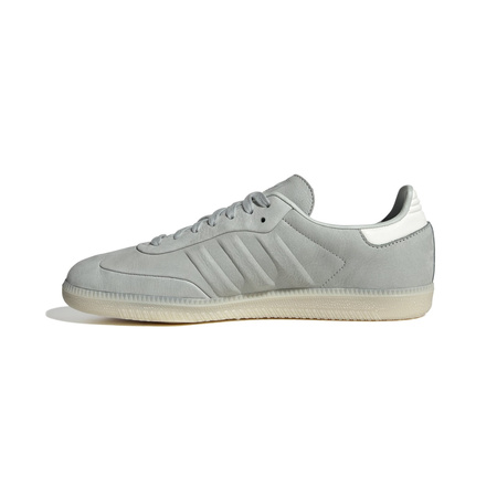 Buty sportowe męskie adidas SAMBA szare IE4957