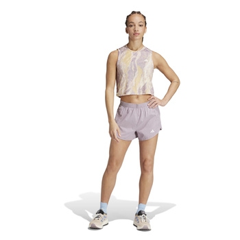 Tank top damski adidas MOVE FOR THE PLANET wielokolorowy IN2981