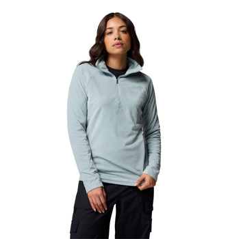 Polar damski Columbia GLACIAL IV niebieski 1802201461