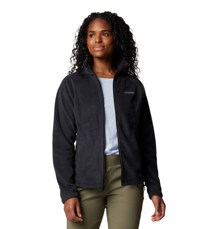 Polar damski Columbia BENTON SPRINGS czarny 1372111010