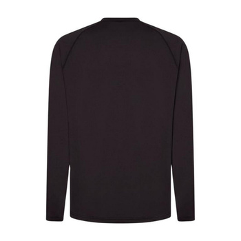 Longsleeve męski Oakley LATITUDE ARC RC czarny FOA405458-02E