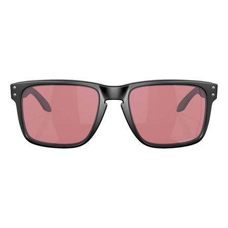 Okulary przeciwsłoneczne unisex Oakley HOLBROOK XL czarne OO9417-35