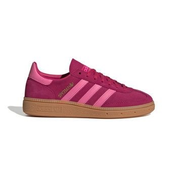 Buty sportowe dziecięce adidas HANDBALL SPEZIAL różowe JP7999