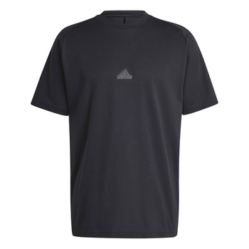 Koszulka męska adidas Z.N.E. czarna IR5217