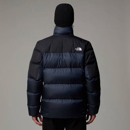 Kurtka męska The North Face DIABLO DOWN 2.0 granatowa NF0A899399O