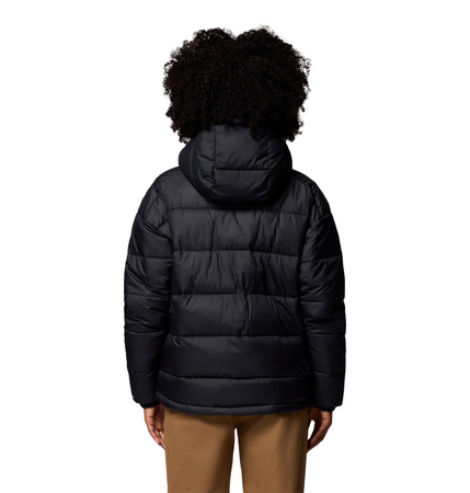 Kurtka puchowa damska Columbia PIKE LAKE III czarna 2133563010