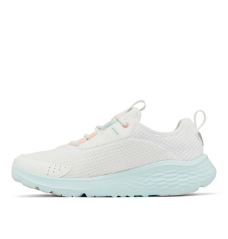 Buty sportowe damskie Columbia CASTBACK beżowe 2062701125