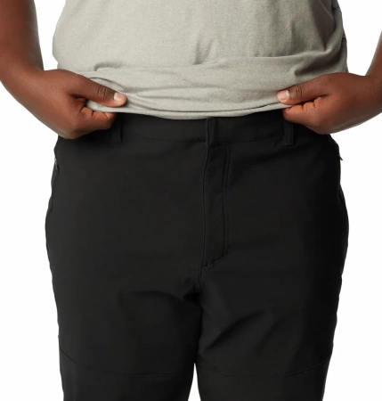 Spodnie Zimowe Columbia Tech Trail Warm Pant Męskie Trekkingowe 1907465010