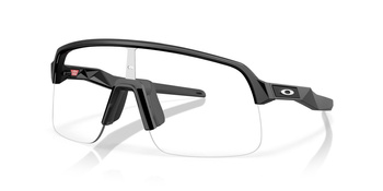 Okulary przeciwsłoneczne unisex Oakley SUTRO LITE S czarne OO9496-07