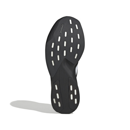 Buty do biegania męskie adidas ADIZERO EVO SL czarne JP7149