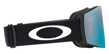 Gogle Narciarskie Oakley FALL LINE L OO7099-03