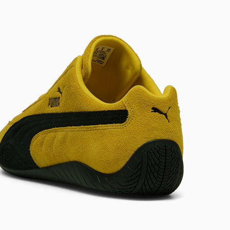 Buty sportowe damskie Puma SPEEDCAT OG żółte 39884619