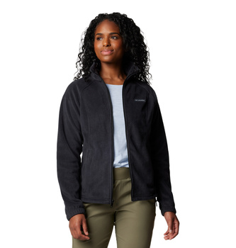 Polar damski Columbia BENTON SPRINGS czarny 1372111010