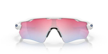 Okulary przeciwsłoneczne unisex Oakley RADAR EV PATH białe OO9208-47