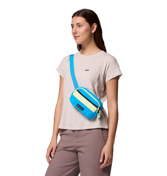 Nerka unisex Columbia HELVETIA II niebieska 2094541491