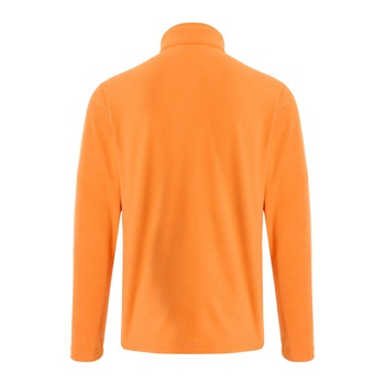 Polar męski Columbia FAST TREK pomarańczowy 1772751816