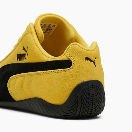 Buty sportowe dziecięce Puma SPEEDCAT OG JR żółte 40169815