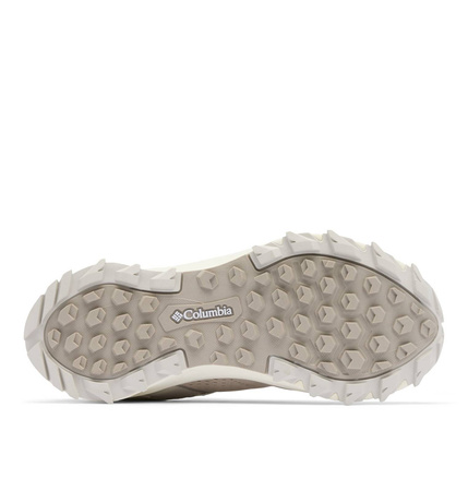Buty trekkingowe damskie Columbia PEAKFREAK HERA beżowe 2100191096