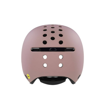 Kask deskorolkowy unisex Oakley STREET 1 różowy FOS901917-8AC