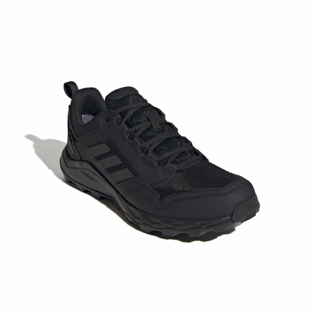 Buty trailowe męskie adidas TERREX TRACEROCKER czarne JI0959