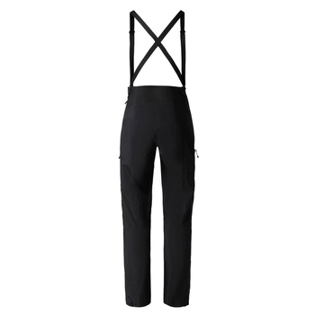 Spodnie trekkingowe damskie The North Face TORRE EGGER czarne NF0A7UU8JK3