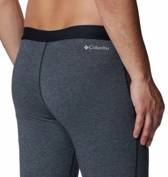 Legginsy Termiczne Columbia Tunnel Springs Wool Tight Męskie 2053351010