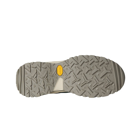 Buty trekkingowe damskie The North Face HEDGEHOG GORE-TEX zielone NF0A8AAB71P