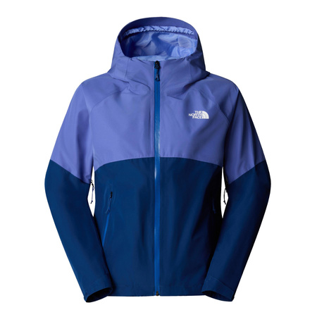 Kurtka wodoodporna damska The North Face DIABLO DYNAMIC wielokolorowa NF0A87GP8Z5