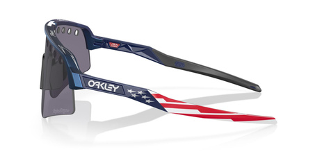 Okulary przeciwsłoneczne unisex Oakley SUTRO LITE SWEEP granatowe OO9465-28