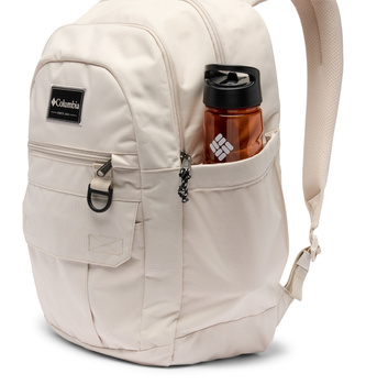 Plecak miejski unisex Columbia BUXTON 26 L beżowy 2121451278