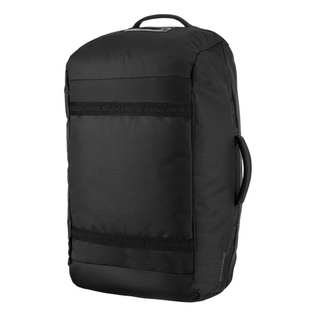 Torba unisex Salewa DRY BACK DUFFLE 60L czarna 00-0000001418_0910