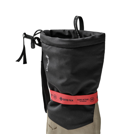 Rękawiczki zimowe unisex Salewa ORTLES wielokolorowe 00-0000029232_0911