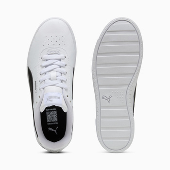 Buty sportowe damskie Puma JOLA białe 39841310
