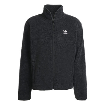 Polar męski adidas TREFOIL ESSENTIALS czarny JV7676