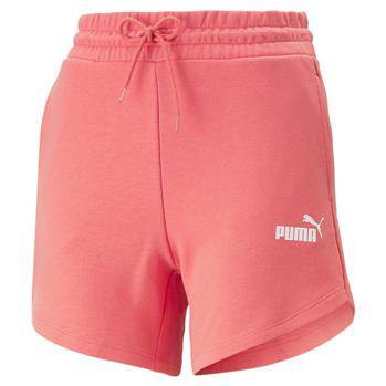 Spodenki damskie Puma ESS 5" różowe 84833950