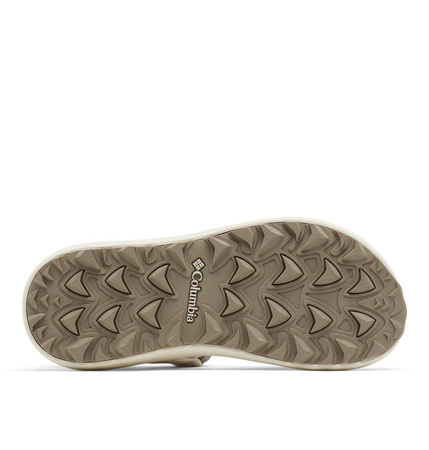 Sandały damskie Columbia TRAILSTORM HIKER 2 STRAP beżowe 1987161193
