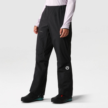 Spodnie trekkingowe damskie The North Face CHAMLANG czarne NF0A7UU9JK3