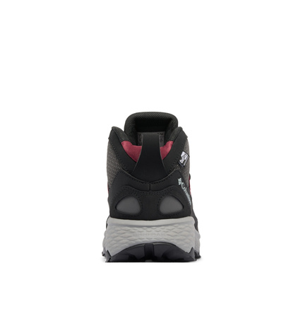 Buty trekkingowe damskie Columbia PEAKFREAK RUSH szare 2126581089