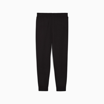 Spodnie dresowe damskie Puma ESS ELEVATED FL CL czarne 68810101