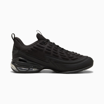 Buty do biegania unisex Puma MEZA czarne 31204401